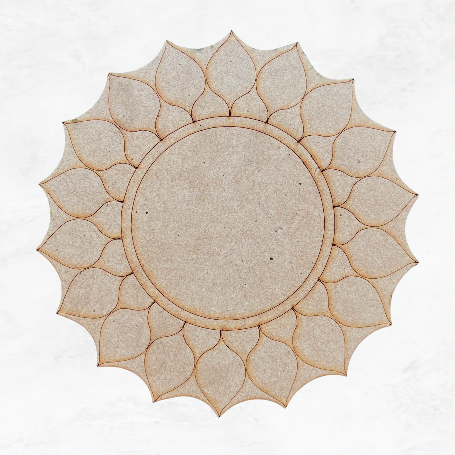 Rangoli Lippan Kit
