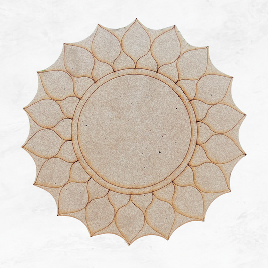 Rangoli Lippan Kit