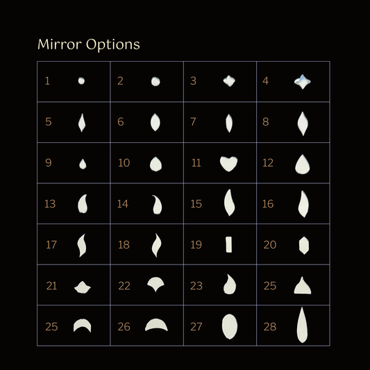 Mirrors